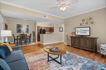 Furnished  and corporate homes available!